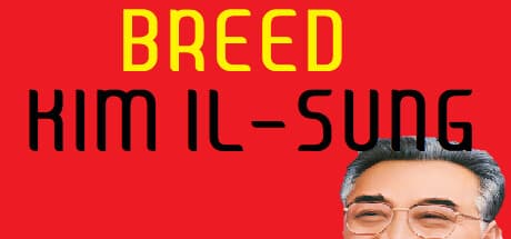 Breed Kim Il-Sung