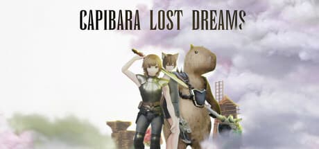Lost Dreams