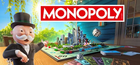 NEW MONOPOLY®
