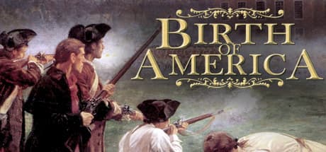 Birth Of America