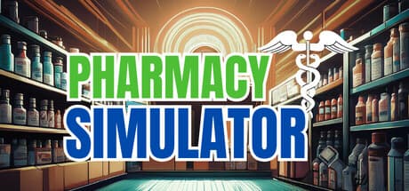 Pharmacy Simulator
