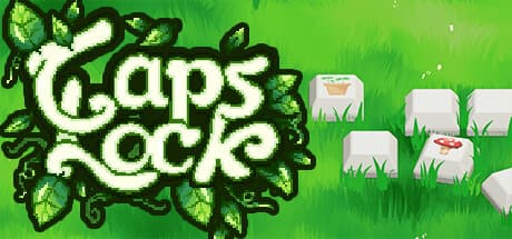 Capslock