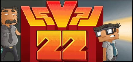 Level 22