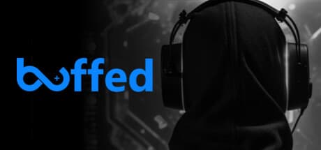 Buffed