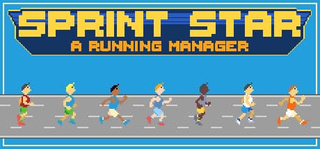Sprint Star - A Running Manager
