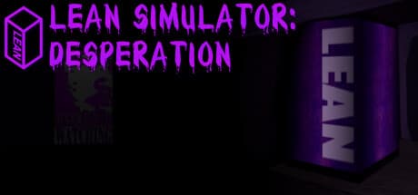 Lean Simulator: Desperation