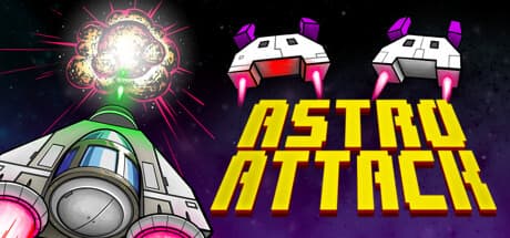Astro Attack