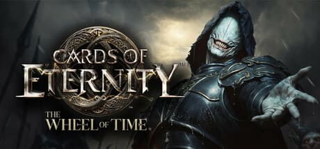 Cards of Eternity: The Wheel of Time