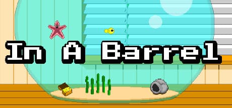In a Barrel
