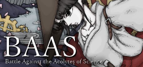 Battle Against the Acolytes of Science