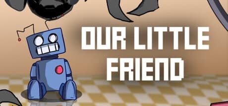 Our Little Friend