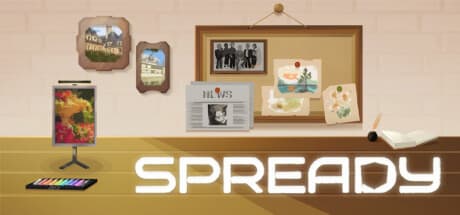 Spready