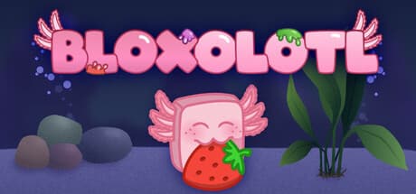 Bloxolotl