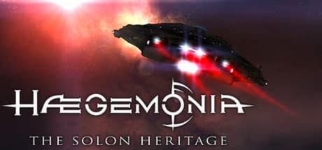 Haegemonia: The Solon Heritage