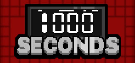 1000 Seconds