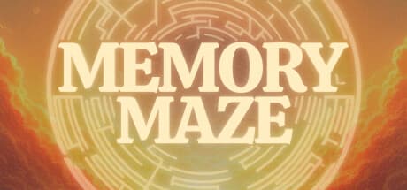 MemoryMaze