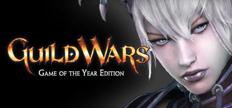 Guild Wars: Game of the Year Edition