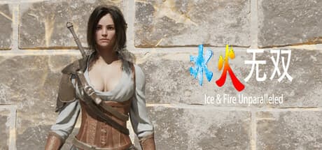 Ice and Fire Unparalleled