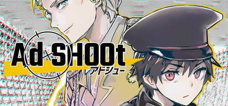 Ad SHOOt（アドシュー）