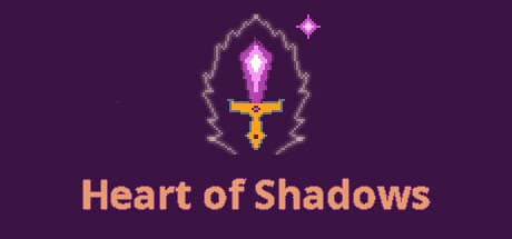 Heart of Shadows