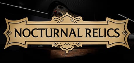 Nocturnal Relics