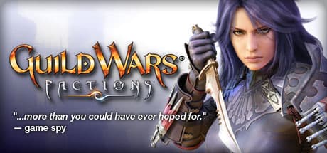 Guild Wars: Factions