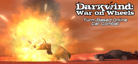 Darkwind