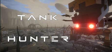 Tank Hunter