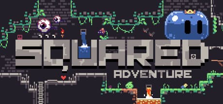 Squared Adventure