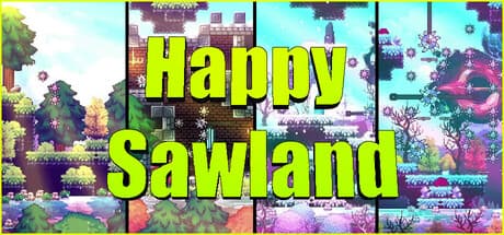 Happy Sawland