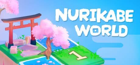 Nurikabe World