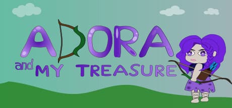 Adora and My Treasure