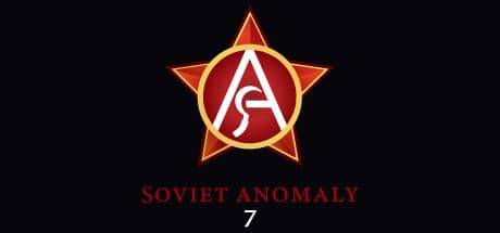 Soviet Anomaly 7