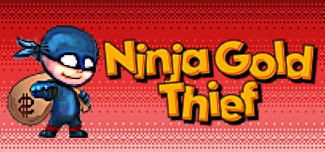 Ninja Gold Thief
