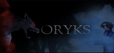 Oryks