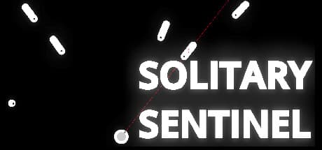 Solitary Sentinel