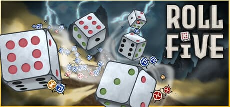 Roll Five