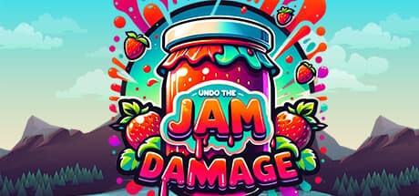 Undo The Jam Damage