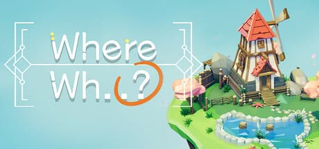 Where wh..?