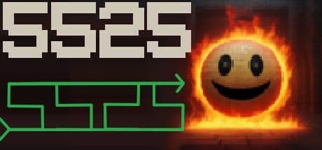 5525