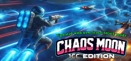 Chaos Moon : 1CC Edition