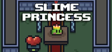 Slime Princess