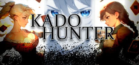 KADO HUNTER