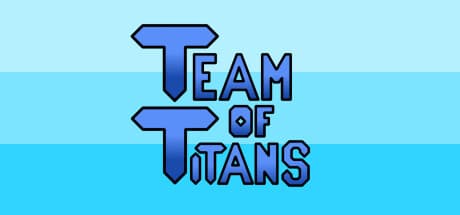 Team Of Titans