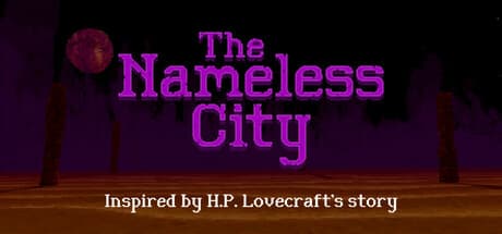 The Nameless City