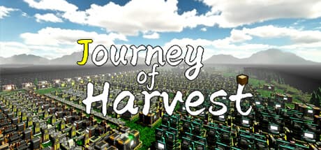 Journey of Harvest