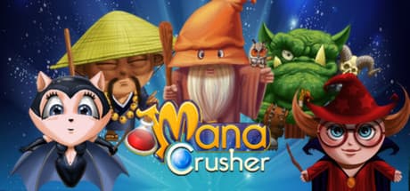Mana Crusher