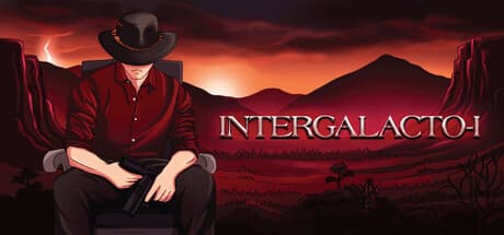 Intergalacto-1