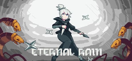 Eternal Rain