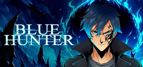 Blue Hunter